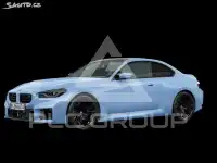 2025 BMW M2