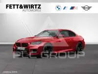 2025 BMW M2