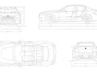 2025 BMW M2