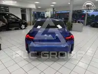 2025 BMW M2
