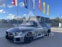 2025 BMW M2