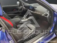 2025 BMW M2