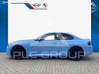 2025 BMW M2