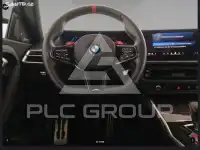 2025 BMW M2