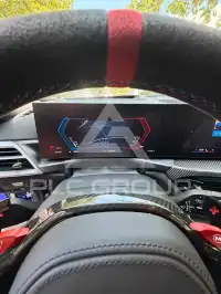 2025 BMW M2