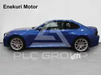 2025 BMW M2