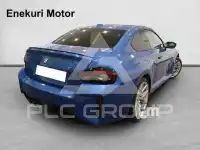 2025 BMW M2