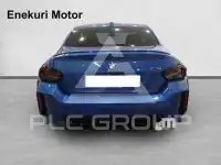 2025 BMW M2