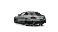 2025 BMW M2