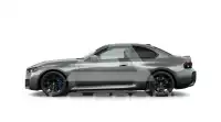 2025 BMW M2
