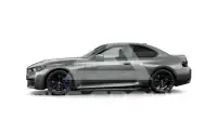 2025 BMW M2
