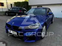 2025 BMW M2