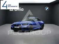 2025 BMW M2