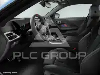 2025 BMW M2