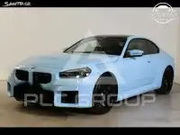 2025 BMW M2