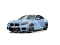 2025 BMW M2