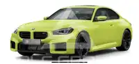 2025 BMW M2