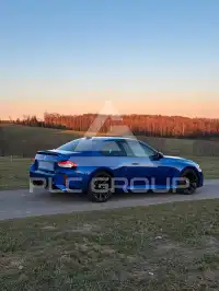 2025 BMW M2