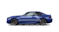 2025 BMW M2