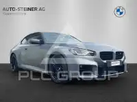2025 BMW M2