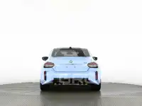 2025 BMW M2