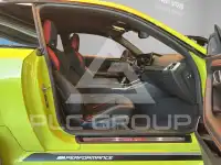 2025 BMW M2