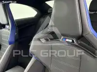 2025 BMW M2