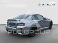 2025 BMW M2