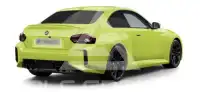 2025 BMW M2