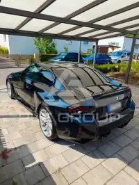 2025 BMW M2