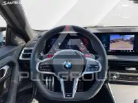 2025 BMW M2