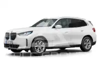 2025 BMW X3