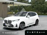 2025 BMW X3