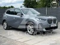 2025 BMW X3