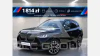 2025 BMW X3