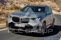 2025 BMW X3