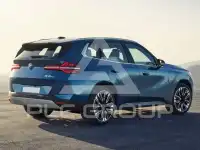 2025 BMW X3