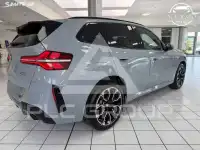 2025 BMW X3