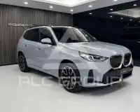 2025 BMW X3