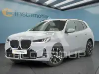 2025 BMW X3