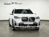 2025 BMW X3