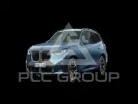 2025 BMW X3
