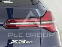 2025 BMW X3