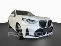 2025 BMW X3