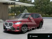 2025 BMW X3