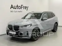 2025 BMW X3
