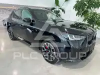 2025 BMW X3