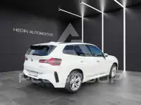 2025 BMW X3