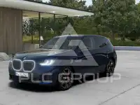 2025 BMW X3