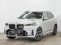 2025 BMW X3